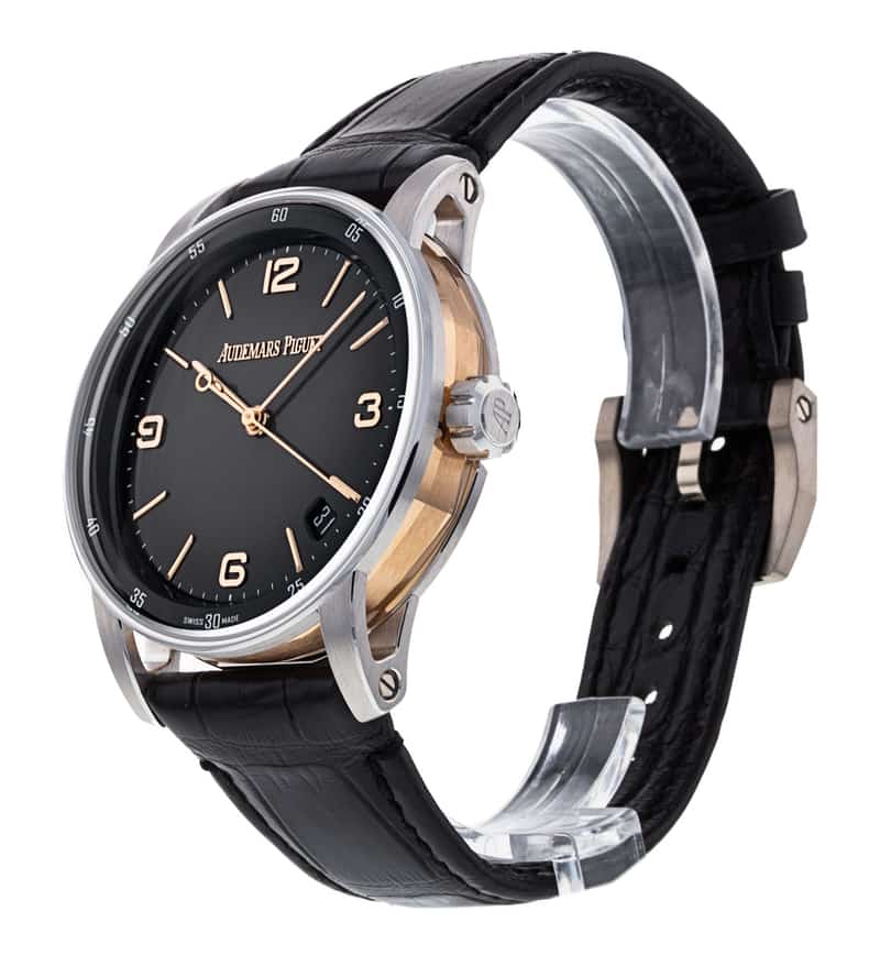 Audemars Piguet CODE 11.59 15210CR.OO.A002CR.01